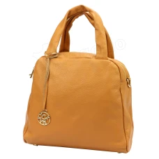 Женская кожаная сумка Gregorio 1719 DOLLARO