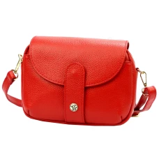 Женская кожаная сумка Gregorio 1722 DOLLARO