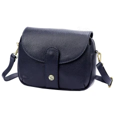 Жіноча шкіряна сумка Gregorio 1722 DOLLARO