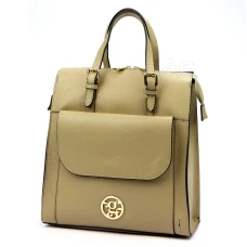 Женский рюкзак из натуральной кожи Gregorio 1724 DOLLARO