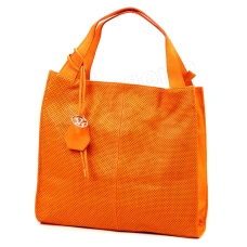 Жіноча шкіряна сумка Gregorio 1725-2 DOLLARO