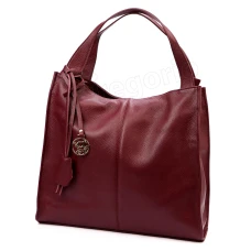 Жіноча шкіряна сумка Gregorio 1725 DOLLARO Жіноча шкіряна сумка Gregorio 1725 DOLLARO