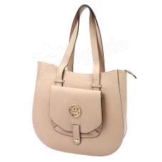 Женская кожаная сумка Gregorio 1729 DOLLARO