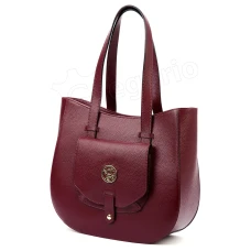 Женская кожаная сумка Gregorio 1729 DOLLARO