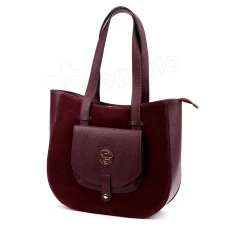 Женская кожаная сумка Gregorio 1729