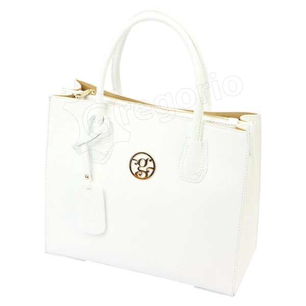 Женская кожаная сумка Gregorio 1730 DOLLARO