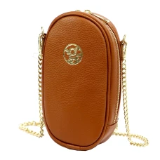 Жіноча шкіряна сумка Gregorio 1734 DOLLARO