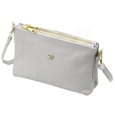 Жіноча шкіряна сумка Gregorio 1736 DOLLARO