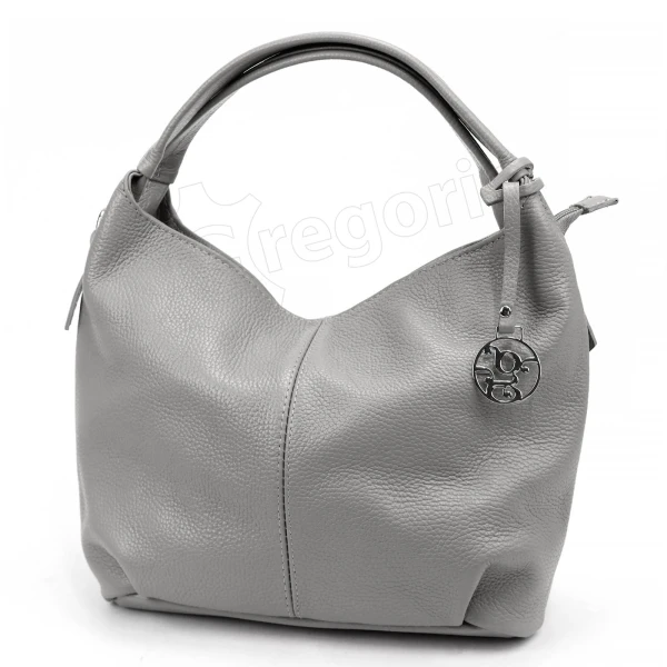 Женская кожаная сумка Gregorio 1737 DOLLARO
