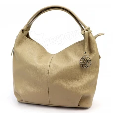 Жіноча шкіряна сумка Gregorio 1737 DOLLARO