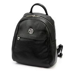 Жіночий рюкзак із натуральної шкіри Gregorio 1742 DOLLARO Жіночий рюкзак із натуральної шкіри Gregorio 1742 DOLLARO