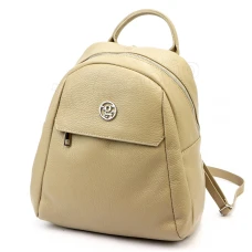 Женский рюкзак из натуральной кожи Gregorio 1742 DOLLARO Женский рюкзак из натуральной кожи Gregorio 1742 DOLLARO