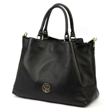 Женская кожаная сумка Gregorio 1743 DOLLARO