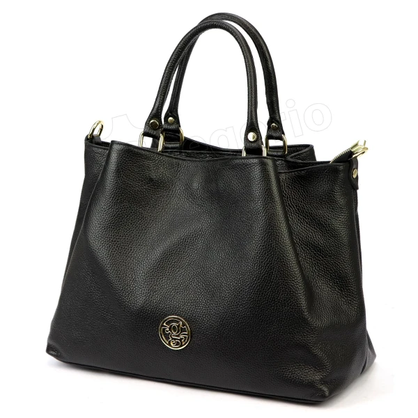 Жіноча шкіряна сумка Gregorio 1743 DOLLARO