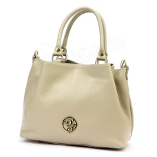 Женская кожаная сумка Gregorio 1743 MN DOLLARO