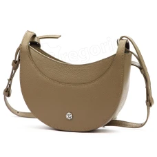 Жіноча шкіряна сумка Gregorio 1744 DOLLARO