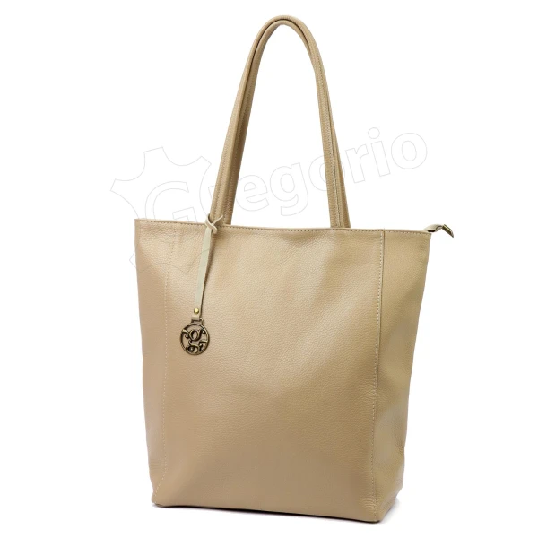 Жіноча шкіряна сумка Gregorio 1748 DOLLARO (1728)