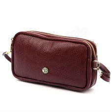 Жіноча шкіряна сумка Gregorio 1749 DOLLARO Жіноча шкіряна сумка Gregorio 1749 DOLLARO