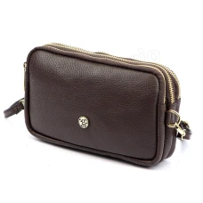 Женская кожаная сумка Gregorio 1749 DOLLARO Женская кожаная сумка Gregorio 1749 DOLLARO