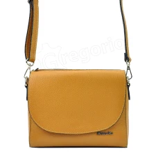 Жіноча шкіряна сумка Patrizia 18-001