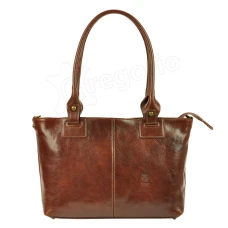 Жіноча шкіряна сумка Florence 18