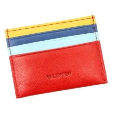 Чоловічий шкіряний гаманець Valentini 1836 P075 Чоловічий шкіряний гаманець Valentini 1836 P075