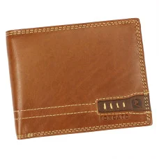 Чоловічий шкіряний гаманець Roncato 185-04 Чоловічий шкіряний гаманець Roncato 185-04
