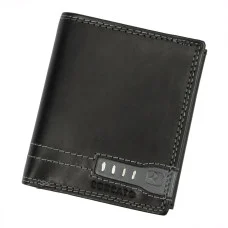 Чоловічий шкіряний гаманець Roncato 185-19 Чоловічий шкіряний гаманець Roncato 185-19