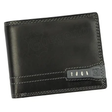 Мужской кожаный кошелек Roncato 185-72