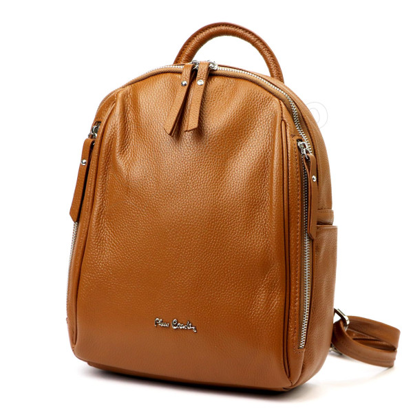 Жіноча шкіряна сумка Pierre Cardin 1858 FRZ DOLLARO