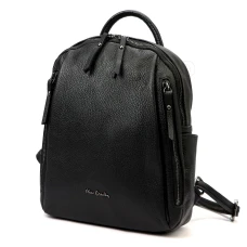 Жіночий рюкзак із натуральної шкіри Pierre Cardin 1858 FRZ DOLLARO