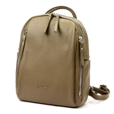 Жіночий рюкзак із натуральної шкіри Pierre Cardin 1858 FRZ DOLLARO