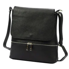 Жіноча шкіряна сумка Luka 19-032 DOLLARO Жіноча шкіряна сумка Luka 19-032 DOLLARO