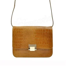 Жіноча шкіряна сумка Luka 19-09 COCO