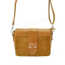 Жіноча шкіряна сумка Luka 19-14 COCO