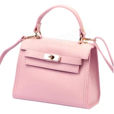 Жіноча шкіряна сумка Luka 19-17 MN DOLLARO Жіноча шкіряна сумка Luka 19-17 MN DOLLARO