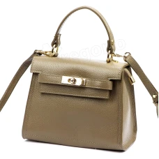 Жіноча шкіряна сумка Luka 19-17 MN DOLLARO