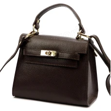 Женская кожаная сумка Luka 19-17 MN DOLLARO