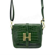 Жіноча шкіряна сумка Luka 19-19 COCO