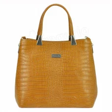 Женская кожаная сумка Luka 19-24 COCO