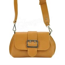 Жіноча шкіряна сумка Luka 19-31 DOLLARO