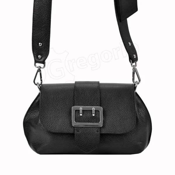 Жіноча шкіряна сумка Luka 19-31 DOLLARO