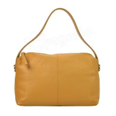 Жіноча шкіряна сумка Luka 19-35