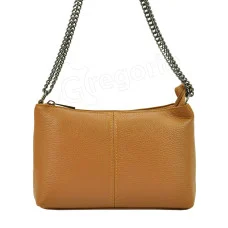 Жіноча шкіряна сумка Luka 19-38