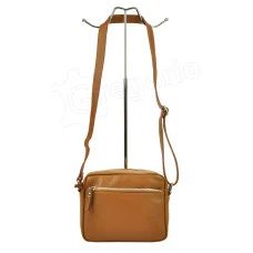 Жіноча шкіряна сумка Luka 19-43