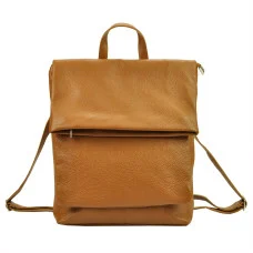 Женский рюкзак из натуральной кожи Luka 19-44