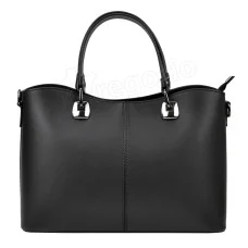 Женская кожаная сумка Luka 19-52