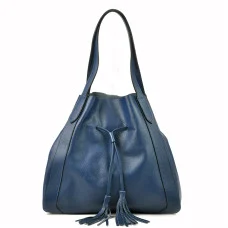 Жіноча шкіряна сумка Luka 19-53