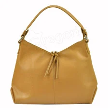 Жіноча шкіряна сумка Luka 19-60 DOLLARO