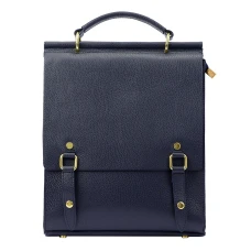 Жіночий рюкзак із натуральної шкіри Luka 19-66 DOLLARO